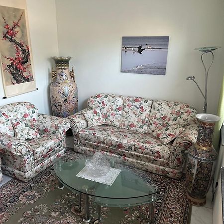 Brühl City-Wohnung 2 מראה חיצוני תמונה