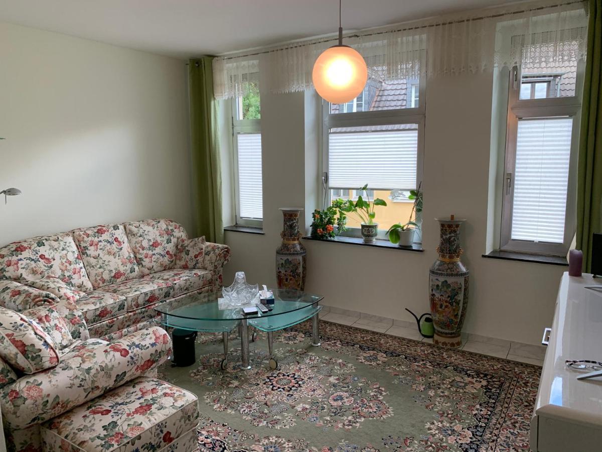 Brühl City-Wohnung 2 מראה חיצוני תמונה