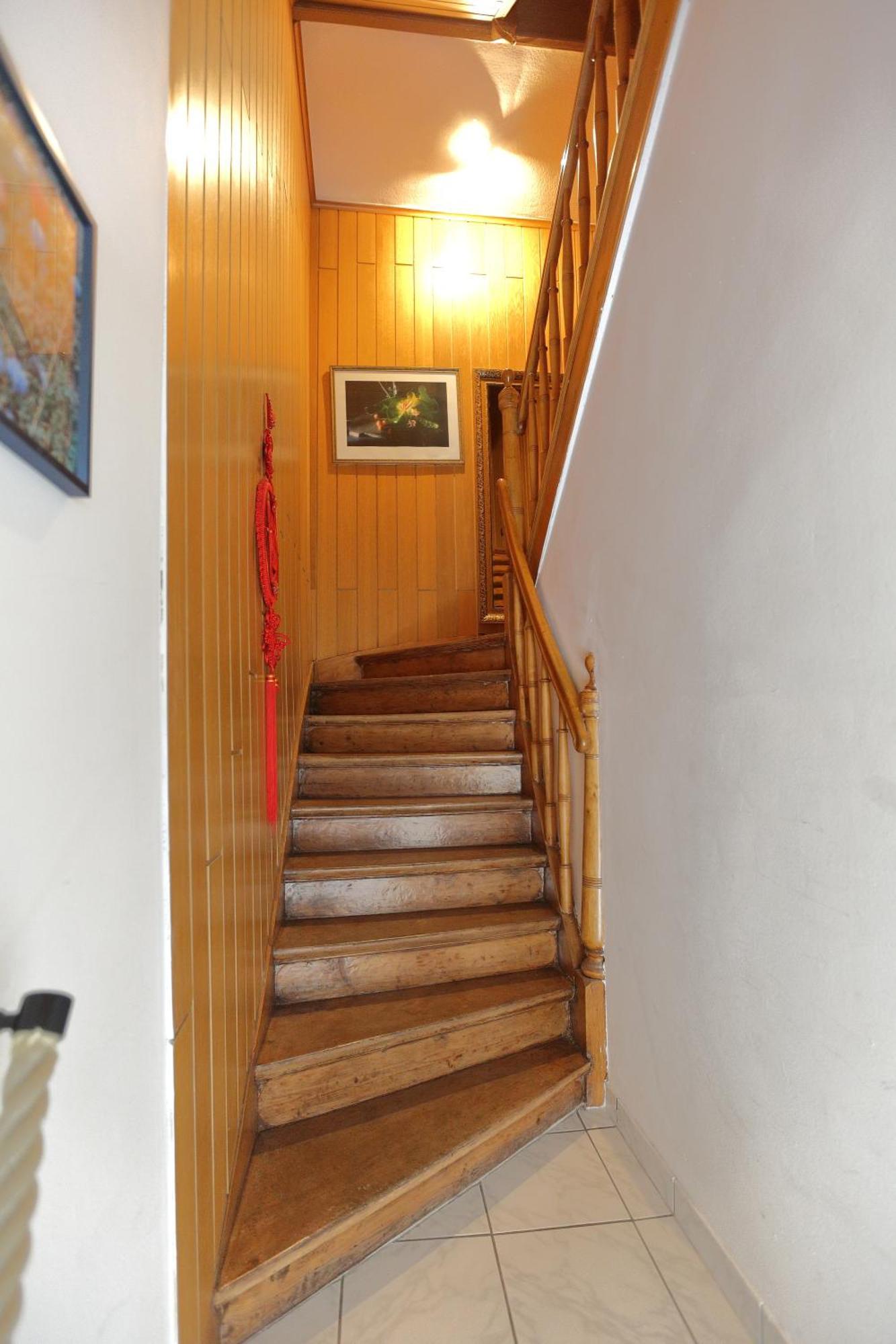 Brühl City-Wohnung 2 מראה חיצוני תמונה